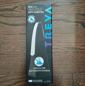 Treva Bug Fan